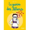 Image de La Guerre Des TÃ©tons - Tome 3 - Mutation