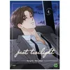 Image de Just Twilight - Tome 4