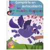 Image de Les Mondes Magiques