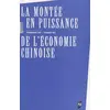 Image de La montée en puissance de l'Economie chinoise - Yunnan Shi, Françoise Hay et Collectif en occasion ou reconditionné
