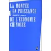 Image de La MontÃ©e En Puissance De L'economie Chinoise