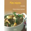 Image de Le Petit Livre de - Plats mijotés - Héloïse MARTEL en occasion ou reconditionné