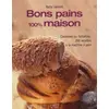 Image de BONS PAINS 100% MAISON - MARJIE LAMBERT en occasion ou reconditionné