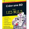 Image de CrÃ©er Une Bd Pour Les Nuls
