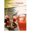 Image de Petit livre de - Apéro maison - Maya BARAKAT-NUQ en occasion ou reconditionné