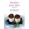 Image de Petit Livre de - Recettes pour deux, Nouvelle Edition - Héloïse Martel en occasion ou reconditionné