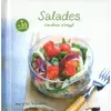 Image de Mes p'tits toquades : Salades - Caroline Wietzel, Philippe Vaurès Santamaria en occasion ou reconditionné