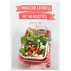 Image de Petit livre de - Minceur express en 140 recettes - Catherine POGGI en occasion ou reconditionné