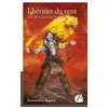 Image de L'hÃ©ritier Du Vent Tome 3 - La Nuit Des Flambeaux