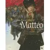 Image de Mattéo (Tome 2-Deuxième époque (1917-1918)) - Jean-Pierre Gibrat en occasion ou reconditionné