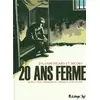 Image de 20 ans ferme: Un récit pour témoigner de l'indignité d'un système - Nicoby, Sylvain Ricard, Nicoby en occasion ou reconditionné
