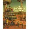 Image de Le Landais volant (Tome 4-Le Blanc qui parle tout seul) en occasion ou reconditionné