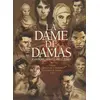 Image de La Dame de Damas: Daraya, quartier de la banlieue sud-ouest de Damas, Syrie - Jean-Pierre Filiu, Cyrille Pomès, Cyrille Pomès en occasion ou reconditionné