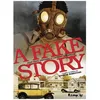 Image de A Fake Story - D'aprÃ¨s Le Roman De Douglas Burroughs