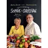 Image de Les recettes de sophie et Christian - Menus des quatre saisons - Sophie Davant, Christian Leclou en occasion ou reconditionné