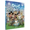 Image de Droit Au But ! - Tome 16 - Rebondir !