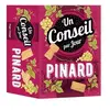 Image de Un conseil pinard par jour 2024 - Collectif en occasion ou reconditionné