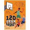 Image de 120 Jeux Basket