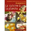 Image de Cuisine à la plancha - Recettes d'Or - STRAELHI Olivier en occasion ou reconditionné
