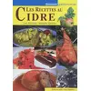 Image de Les Recettes au Cidre en occasion ou reconditionné