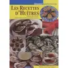Image de Recettes d'Huîtres (les) - Hélène Bescond, Marie-Hélène Rousic-Guervenou en occasion ou reconditionné