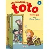 Image de Les Blagues de Toto, Tome 4 : Tueur à gags en occasion ou reconditionné