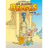 Image de Les Blagues belges T01: Tome une fois ! en occasion ou reconditionné