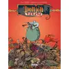 Image de Donjon Parade, Tome 5 : Technique Grogro - Joann Sfar, Lewis Trondheim, Manu Larcenet en occasion ou reconditionné