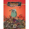 Image de Donjon Parade - Tome 5 - Technique Grogro