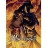 Image de Rose Ãcarlate (La) - Tome 3 : J'irai OÃ¹ Tu Iras