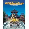 Image de Golden Cup - Tome 5 - Le Baiser Du Dragon
