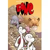 Image de Bone - Tome 5 - Le Seigneur Des Marches De L'est