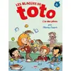 Image de Les Blagues de Toto, Tome 6 : L'as des pitres en occasion ou reconditionné