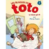 Image de Blagues de Toto, Tome 7 : La classe qui rit (Album) - Thierry Coppée en occasion ou reconditionné