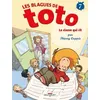 Image de Les Blagues De Toto - Tome 7 - La Classe Qui Rit