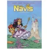 Image de NÃ¤vis - Tome 5 - Princesse NÃ¤vis