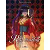 Image de Rose écarlate (la) Vol.5 - Patricia Lyfoung, Philippe Ogaki en occasion ou reconditionné