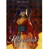 Image de Rose Écarlate (La) - Tome 5 : Je Serai Toujours Avec Toi