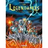 Image de Légendaires (les) Vol.11 en occasion ou reconditionné