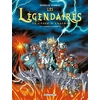 Image de Légendaires (Les) - Tome 11 : Versus Inferno