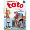 Image de Les Blagues De Toto - Tome 8 - L'élève Dépasse Le Mètre