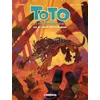 Image de Toto l'ornithorynque, Tome 7 : Le lion marsupial - Eric Omond, Yoann en occasion ou reconditionné