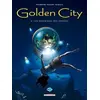 Image de Golden City, Tome 8 : Les naufragés des abysses en occasion ou reconditionné