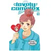 Image de Lovely Complex - Tome 15