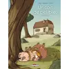 Image de Un coin de ciel bleu, Tome 1 : L'odeur du foin... en occasion ou reconditionné
