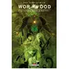 Image de Wormwood, Tome 2 : Ca fait mal quand je fais pipi... - Ben Templesmith et Alex Nikolavitch en occasion ou reconditionné