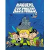 Image de Naguère les étoiles T03 - BOURHIS-H+SPIESSERT-R en occasion ou reconditionné