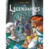 Image de Les Légendaires, Tome 14 - SOBRAL Patrick en occasion ou reconditionné