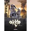 Image de Okko - Tome 7 : Le Cycle Du Feu (1/2)
