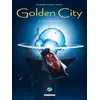 Image de Golden City T09: L'Énigme Banks - PECQUEUR-D+MALFIN-N en occasion ou reconditionné